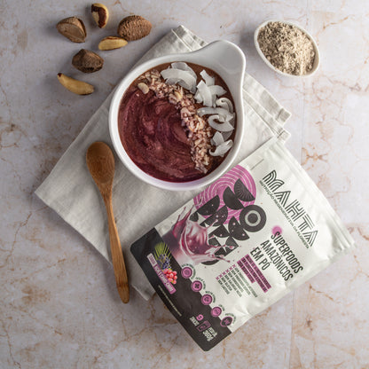 Amazon Superfood Blend - Açaí & Camu-Camu
