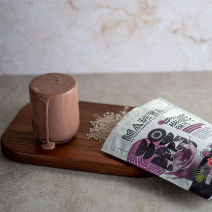 Amazon Superfood Blend - Açaí & Camu-Camu