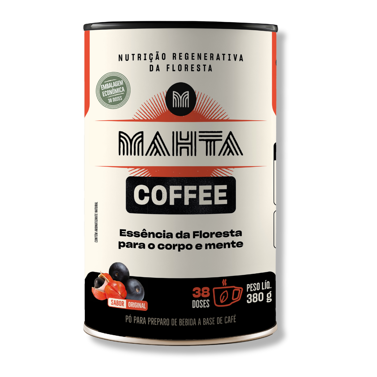 Mahta Coffee - Original