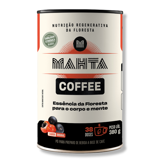 Mahta Coffee - Original